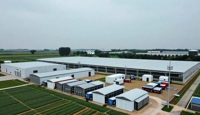 非标定制设备在工业场景中的问题处理实践