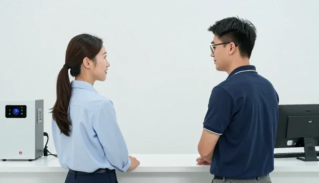 生产线配套安装调试中的技术演进与应用趋势