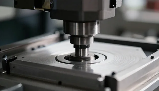 模具加工设备选型与使用建议